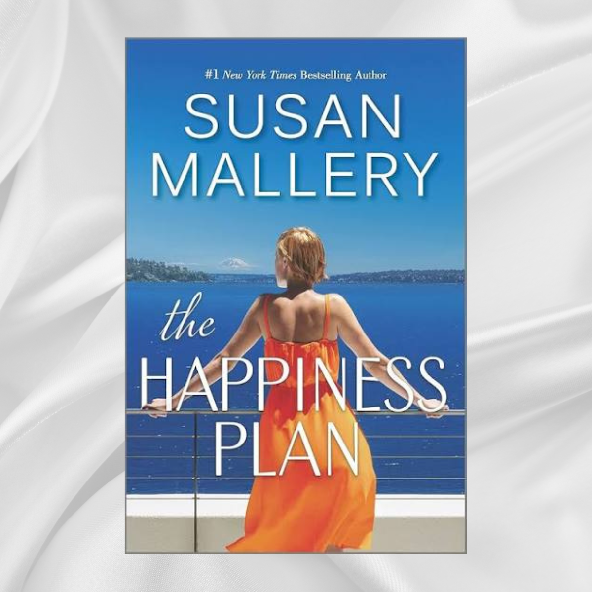 The Happiness Plan by Susan Mallery