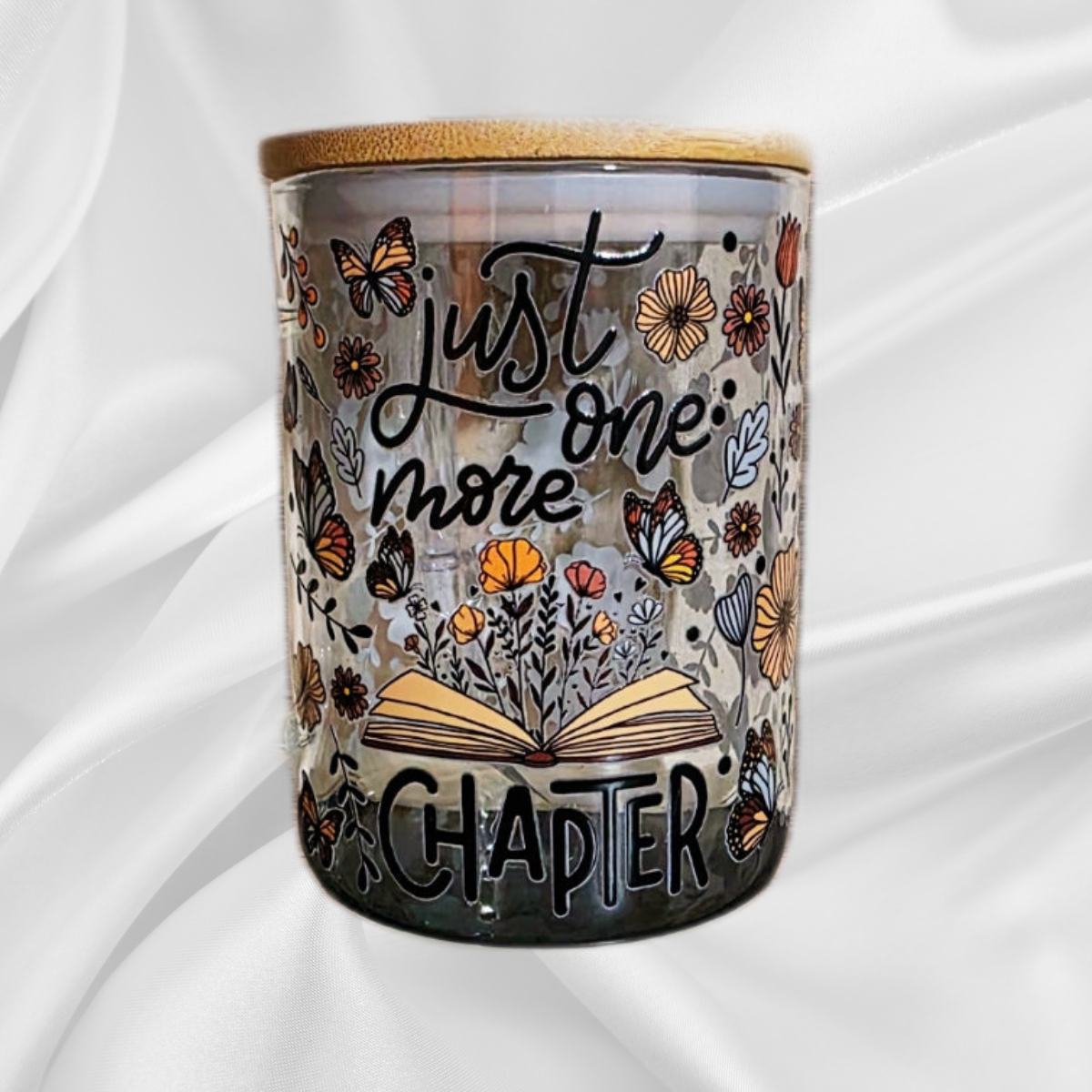 One More Chapter Cup