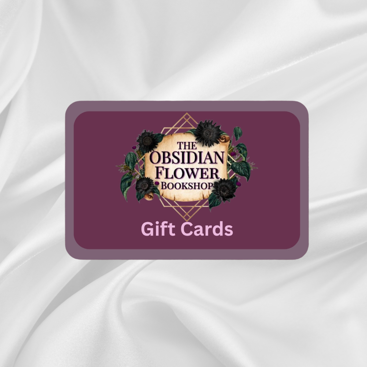 The OF Girls Gift Card