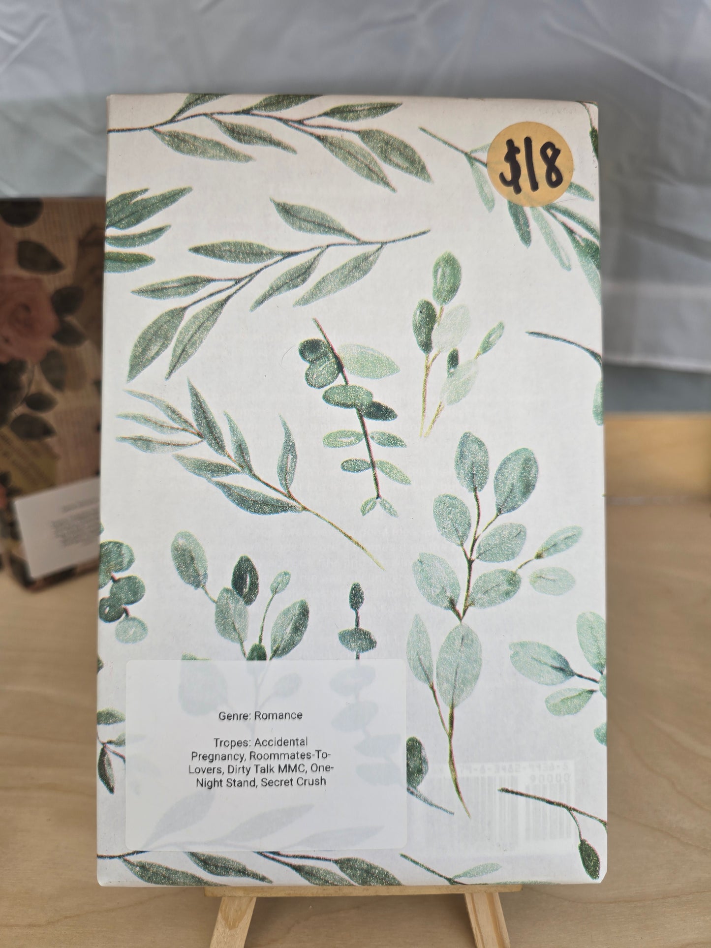 Blind Date #58 Romance