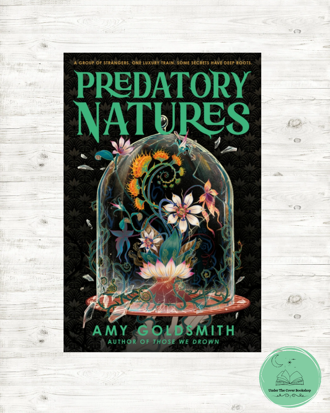 Predatory Natures
