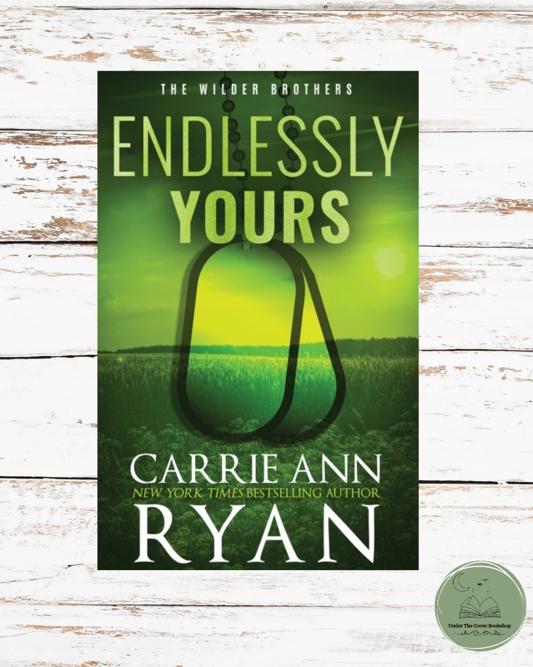 Endlessly Yours (Special Edition)