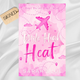 Signed: Mile High Heat by Sarah Blue
