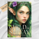Signed: Child of Shivay by J.R. Cathers