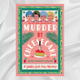 Murder by Cheesecake by Rachel Ekstrom Courage