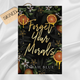 Signed: Forget Your Morals by Sarah Blue