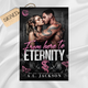 Signed: From Here to Eternity by A.L. Jackson