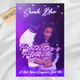 Signed: Protectors Promise by Sarah Blue