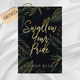Signed: Swallow Your Pride by Sarah Blue