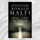 Small-Town Horror by Ronald Malfi