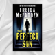 The Perfect Son by Freida McFadden