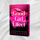 The Good Girl Effect