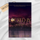 Signed Bookplate: Locked In by Katelyn Taylor