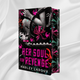 Signed Bookplate: Her Soul for Revenge, Harley Laroux