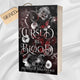 Signed: Cursed in Blood by Monique Shepherd (Paperback)