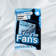 For the Fans by Nyla K.