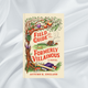Field Guide for the Formerly Villainous by Autumn K. England