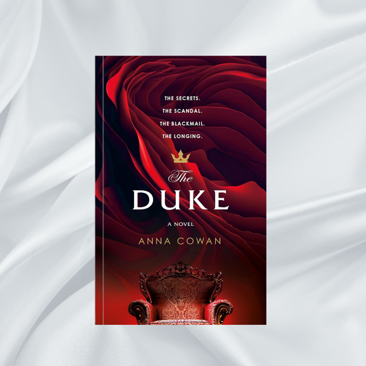 The Duke by Anna Cowan