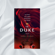 The Duke by Anna Cowan
