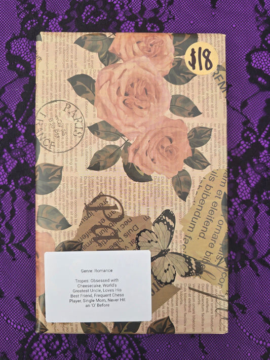 Blind Date #60 Romance