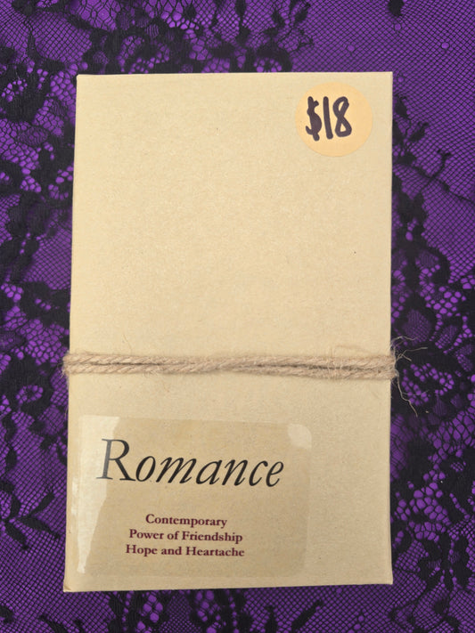 Blind Date #25 Contemporary Romance