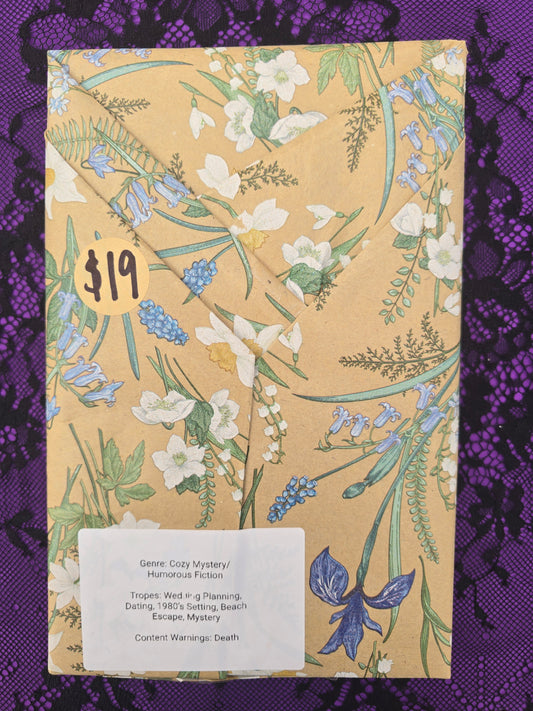 Blind Date #55 Cozy Mystery/ Humorous Fiction