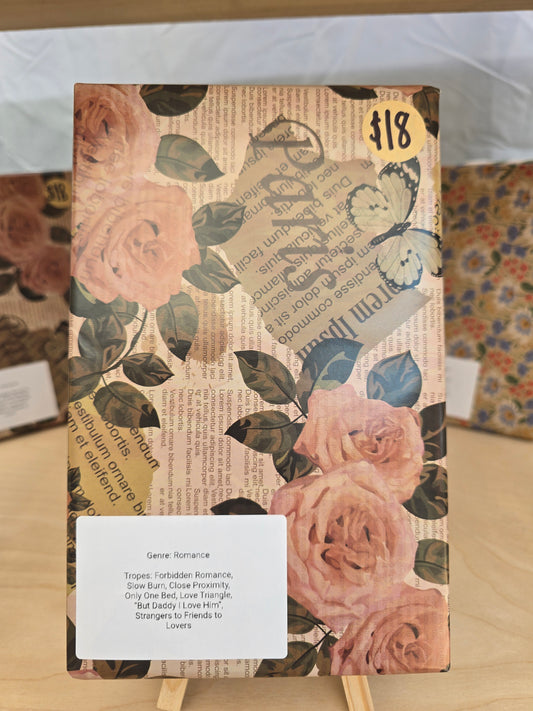 Blind Date #59 Romance