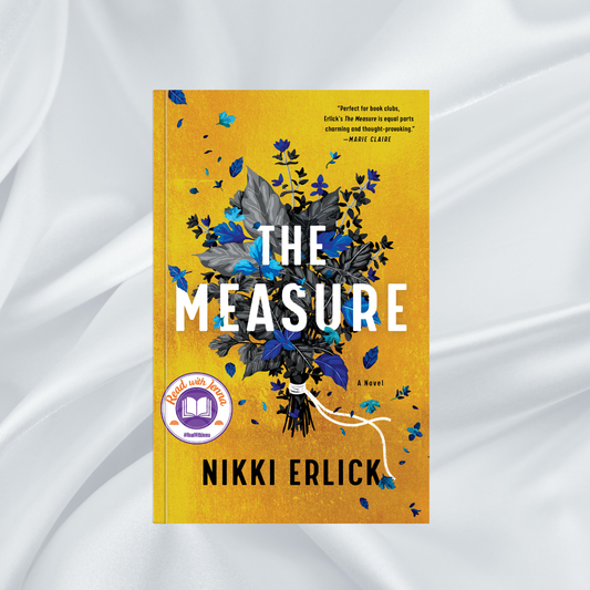 The Measure by Nikki Erlick