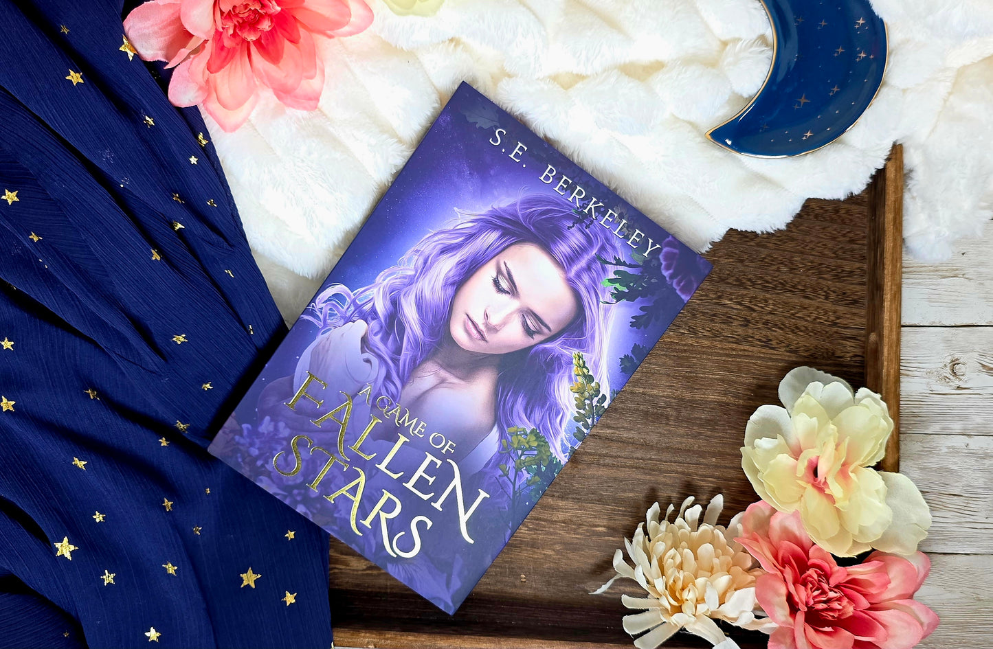 Past AOTM Book Boxes