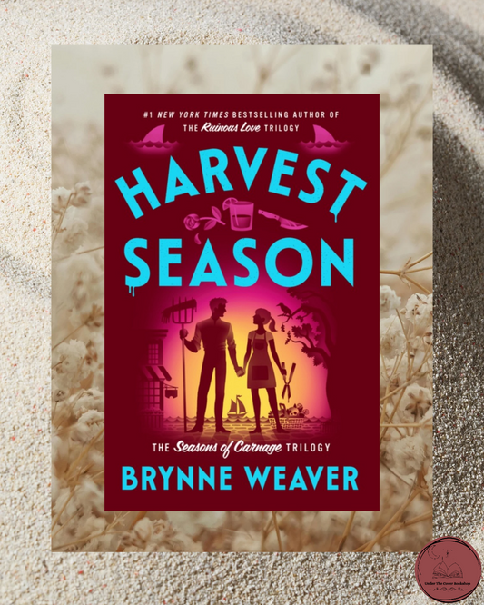Harvest Season: The Seasons of Carnage Book 2