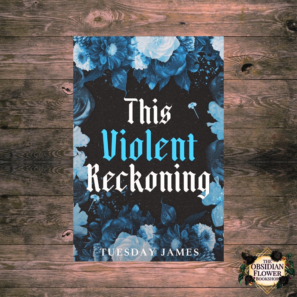 January's Cold Hearts Club Dark Romance Box