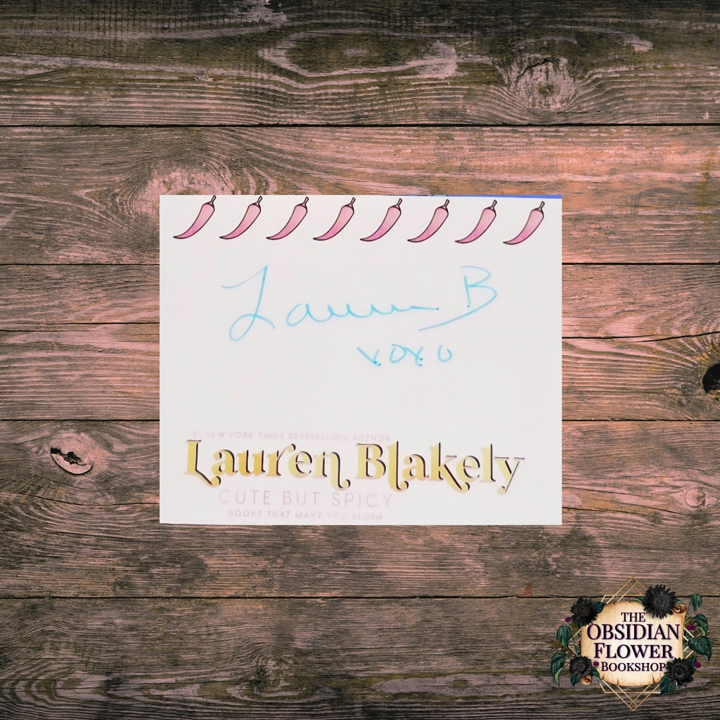 It Seemed Like a Good Idea by Lauren Blakely