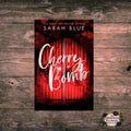 Signed: Cherry Bomb 🍒by Sarah Blue