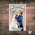 Signed: Coronation by Cleo White