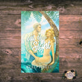 Signed: Out of Sight by Cleo White
