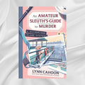 An Amature Sleuth's Guide to Murder by Lynn Cahoon