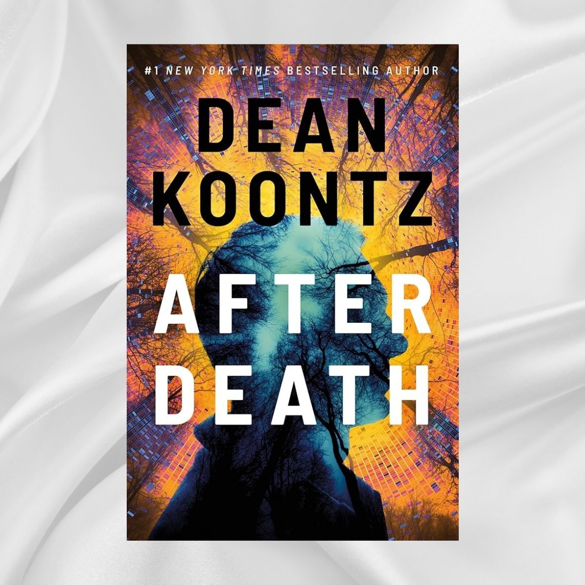 After Death by Dean Koontz