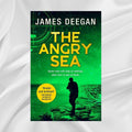 Angry Sea by James Deegan