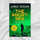 Angry Sea by James Deegan