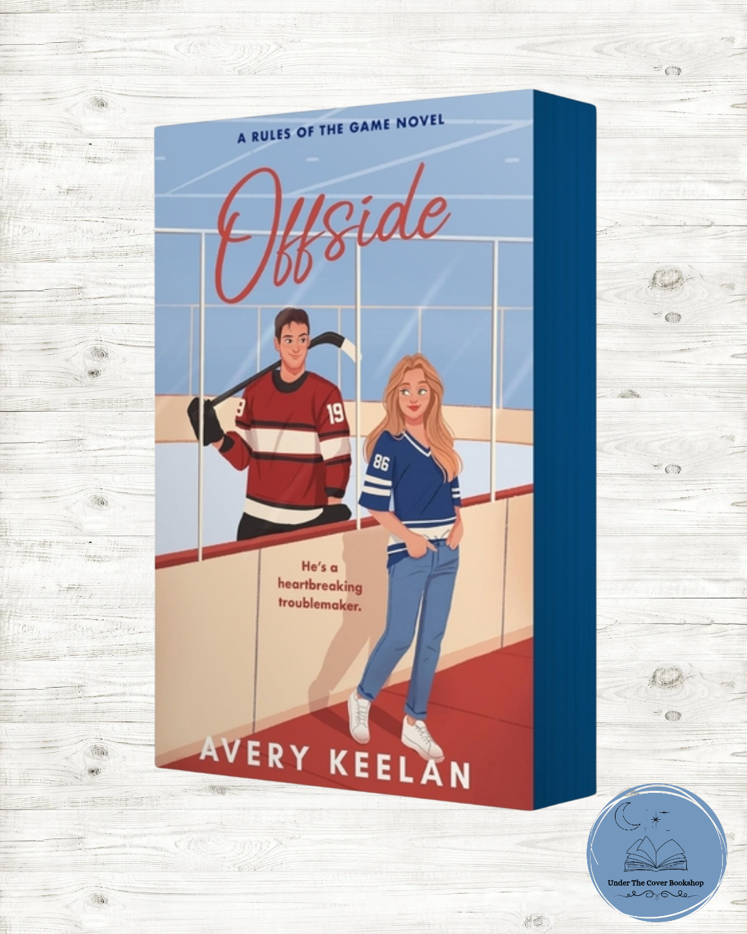 Off Sides (Deluxe Edition)