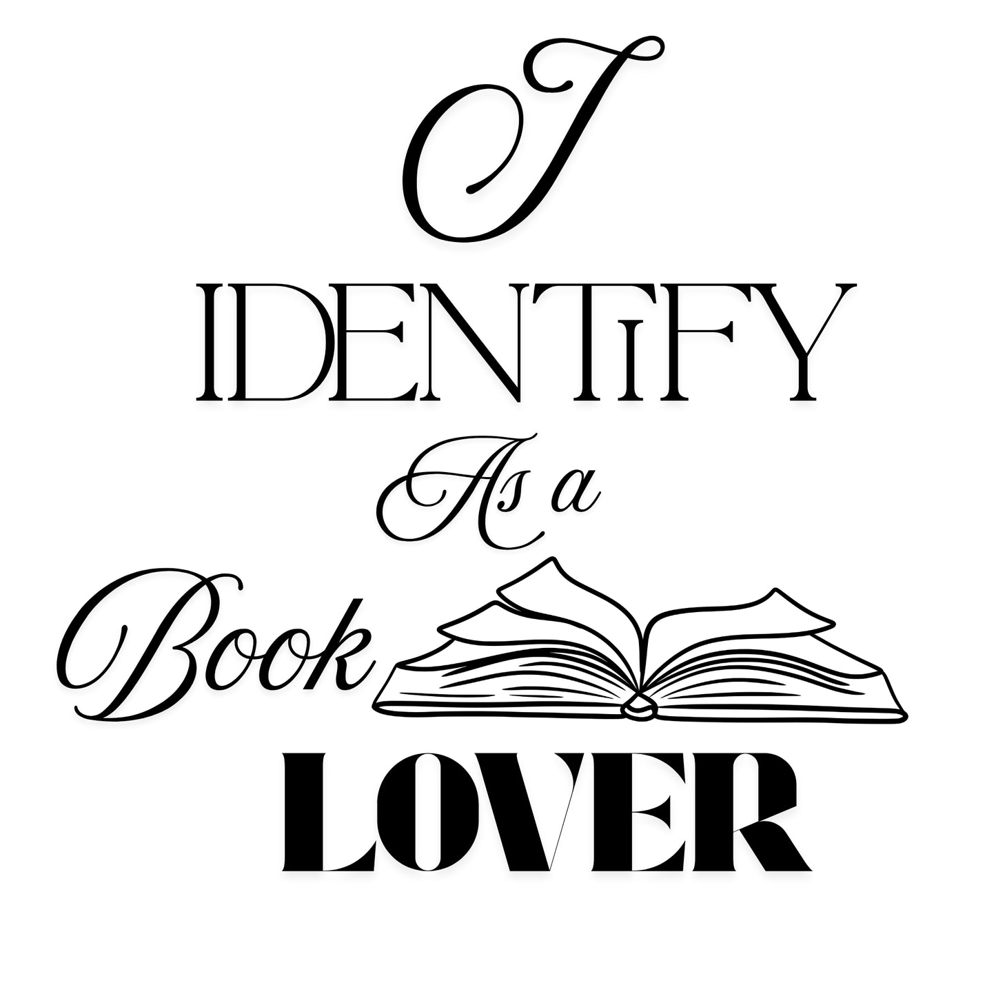 Book Lover Tote
