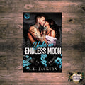 Under an Endless Moon by A.L. Jackson (signed copy)