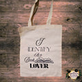 Book Lover Bag