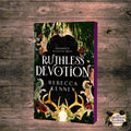 Ruthless Devotion (Deluxe Edition) (Special) (Gilded Monsters #3)