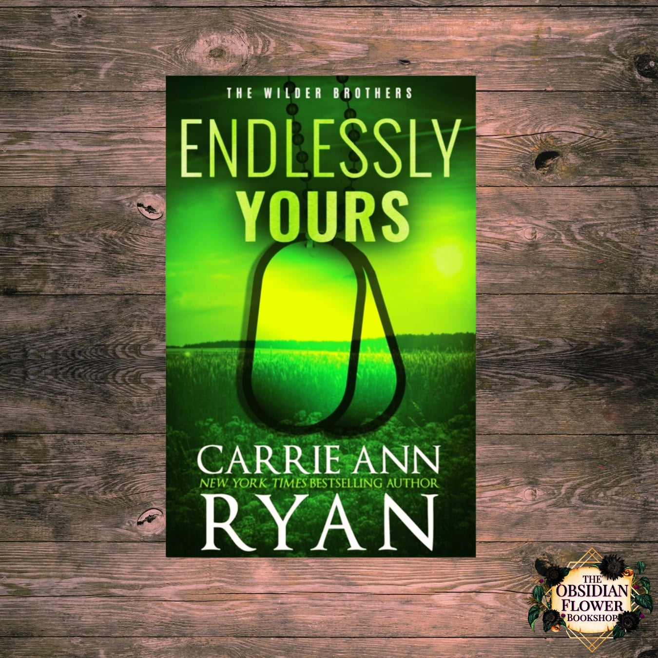 Endlessly Yours (Special Edition)
