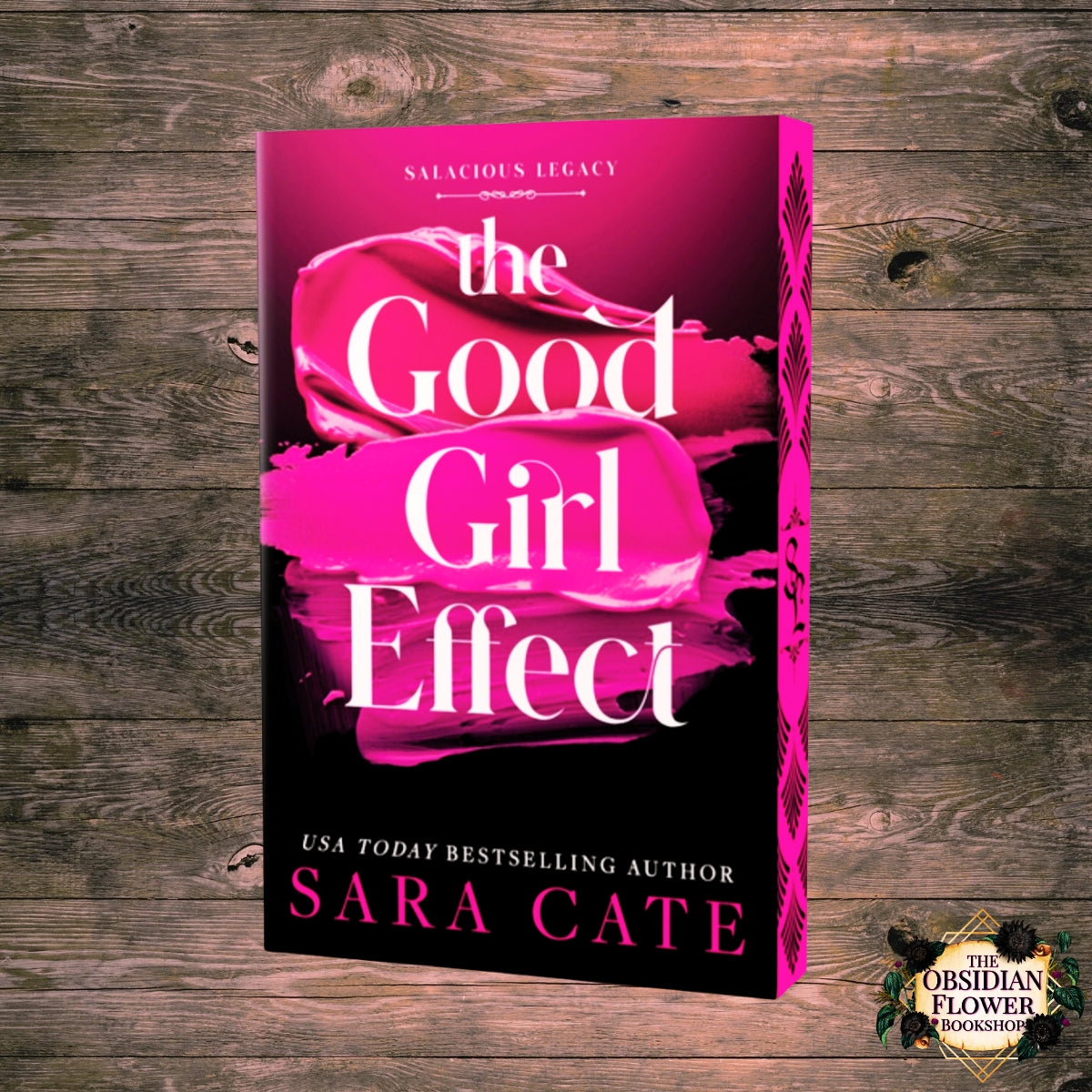 The Good Girl Effect