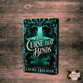 The Curse That Binds: A Bewitched Prequel (Deluxe Edition)