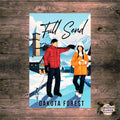 Full Send by Dakota Forest (signed copy)