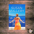 The Happiness Plan by Susan Mallery