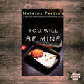 You Will Be Mine by Natasha Preston